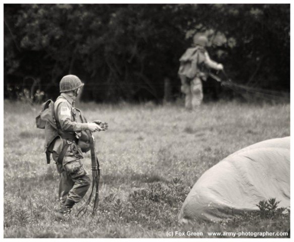 D-Day Normandy